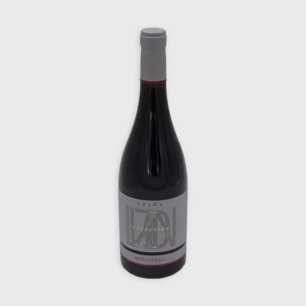 Vino Monastrell Luzón